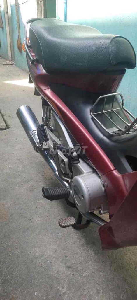 cần bán xe chính chủ. Mua bán Xe máy tại Quận 8 Tp Hồ Chí Minh được đăng bởi quyên Nguyễn  hình 5