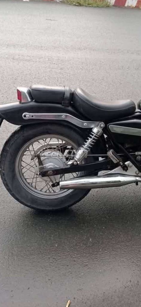 Rebel 2 máy chính chủ hon da. Mua bán Xe máy tại Thành phố Vĩnh Long Vĩnh Long được đăng bởi thái  hình 3