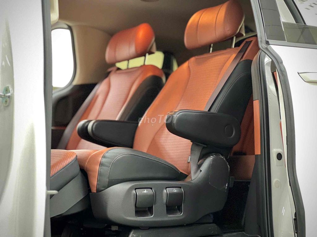 𝐊𝐈𝐀 𝐂𝐀𝐑𝐍𝐈𝐕𝐀𝐋 𝐏𝐑𝐄𝐌𝐈𝐔𝐌 𝟕𝐒 𝐌𝐎𝐃𝐄𝐋 𝟐𝟎𝟐𝟑. Mua bán Ô tô tại Thành phố Thủ Đức Tp Hồ Chí Minh được đăng bởi Tấn Khang Chuyên Xe Lướt hình 11