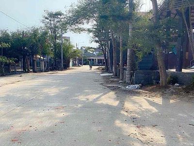 Bán nhanh lô 2MT thông Phổ Trung, xã Nghĩa An, huyện Tư Nghĩa. Mua bán Đất tại Huyện Tư Nghĩa Quảng Ngãi được đăng bởi Huỳnh Thị Thu Giang