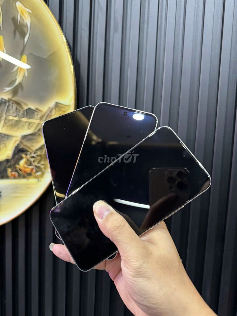 Xiaomi 14 5G Snapdragon 8 Gen 3 LikeNew | Trả Góp. Mua bán Điện thoại tại Quận Gò Vấp Tp Hồ Chí Minh được đăng bởi Vio Store hình 4