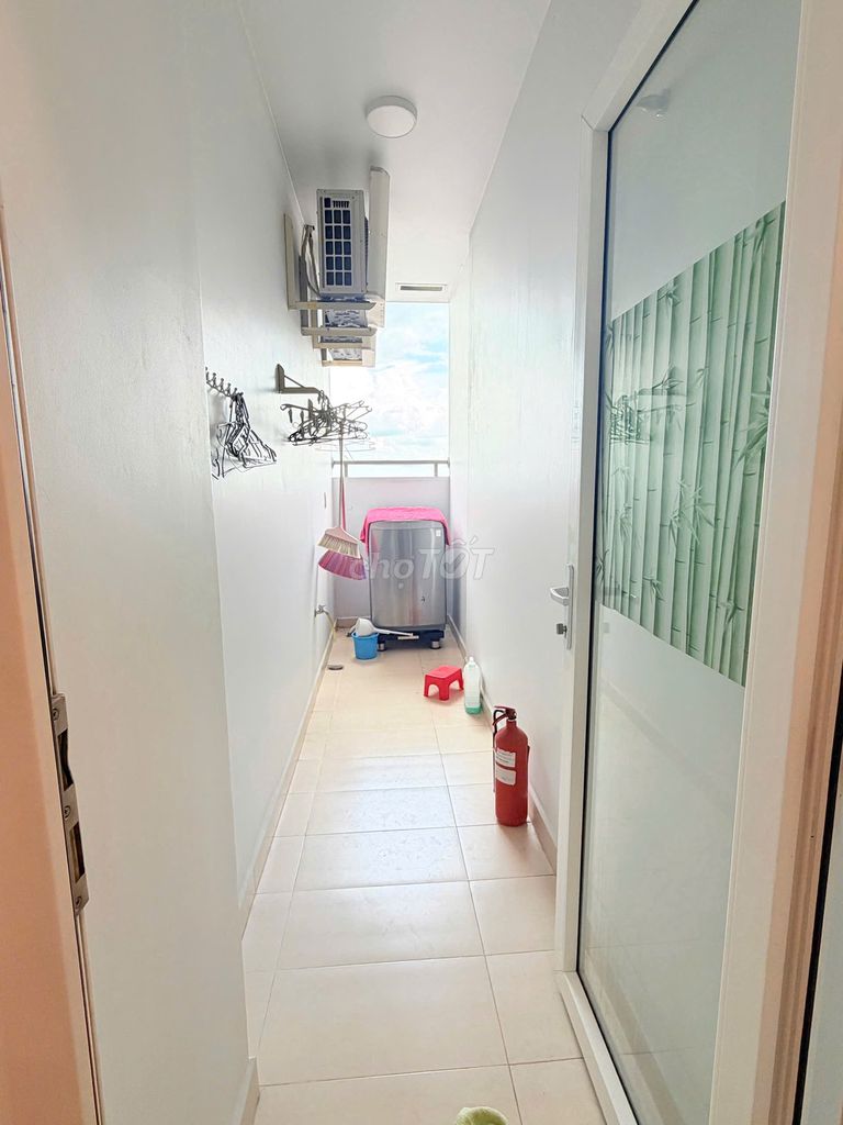 🏡 CHO THUÊ CĂN HỘ MOONLIGHT BOULEVARD – 1PN, FULL NỘI THẤT 🌟