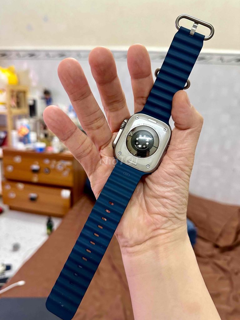 Apple Watch Ultra2 Việt Nam 99.99% giá tốt