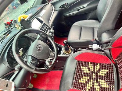 Toyota Vios 2024 E 1.5 MT - 70000 km. Mua bán Ô tô tại Huyện Củ Chi Tp Hồ Chí Minh được đăng bởi Trần Liên