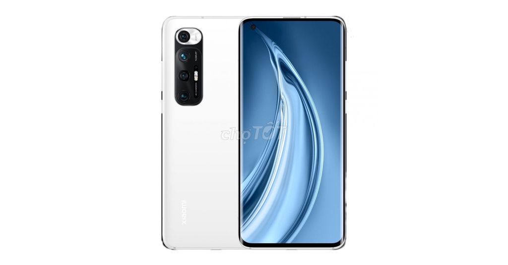 Xiaomi Mi 10S 256GB Trắng. Mua bán Điện thoại tại Huyện Ninh Sơn Ninh Thuận được đăng bởi Hai hình 1