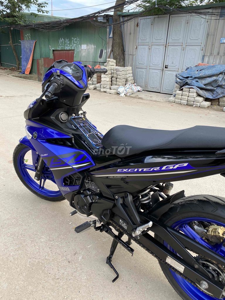 Siêu Phẩm Exciter 150 chính chủ —2020 mới 99%. Mua bán Xe máy tại Quận Nam Từ Liêm Hà Nội được đăng bởi tuấn hình 3