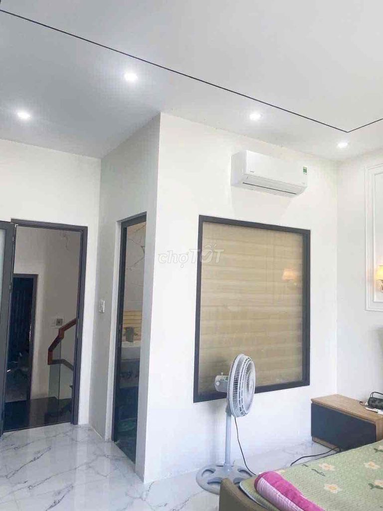Rent · 1 bd · 40 м² · Quận Ngũ Hành Sơn, ул. Đường Hói Kiểng 11