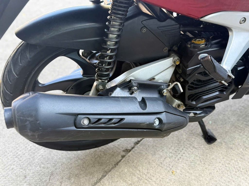 👉 AIRBLADE 2010 xe CỌP. Mua bán Xe máy tại Thành phố Thủ Đức Tp Hồ Chí Minh được đăng bởi XE MÁY ANH hình 5