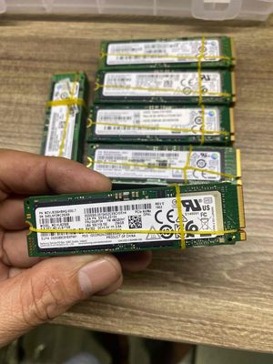 ổ cứng ssd M2 nvme 256Gb samsung -hynix-micron. Mua bán Linh kiện (RAM, Card...) tại Quận Tân Phú Tp Hồ Chí Minh được đăng bởi Shop May tinh vs linh kien