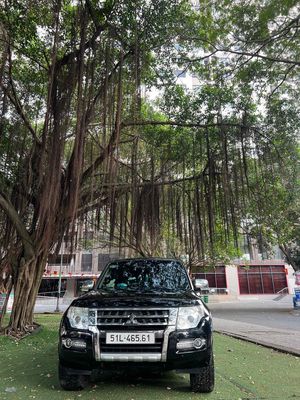 MITSUBISHI PAJERO V97 V6 3,8l 2015