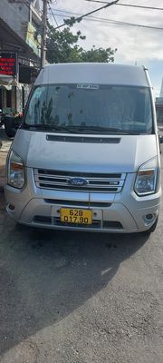 Ford Transit 2019 SVP - 290000 km. Mua bán Ô tô tại Quận 11 Tp Hồ Chí Minh được đăng bởi Nhan Nguyen