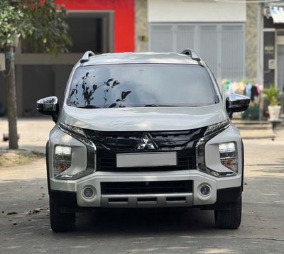 Mitsubishi Xpander Cross 2022 Trắng