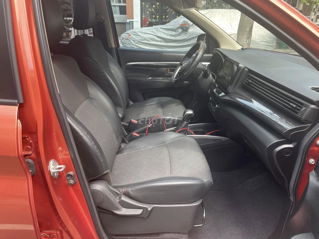 Suzuki XL7 2024 1.5 AT 52000 km. Mua bán Ô tô tại Quận 12 Tp Hồ Chí Minh được đăng bởi Hoàng 031 hình 9