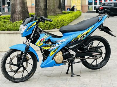 suzuki raider 150 máy nguyên xe zin a-z chính chủ. Mua bán Xe máy tại Quận Nam Từ Liêm Hà Nội được đăng bởi VIỆT ANH
