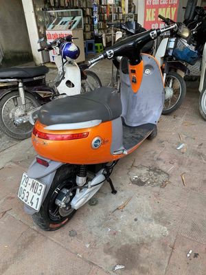 bán xe điện dibao nhập khẩu. Mua bán Xe điện tại Huyện Thanh Trì Hà Nội được đăng bởi Lê Đình Kình