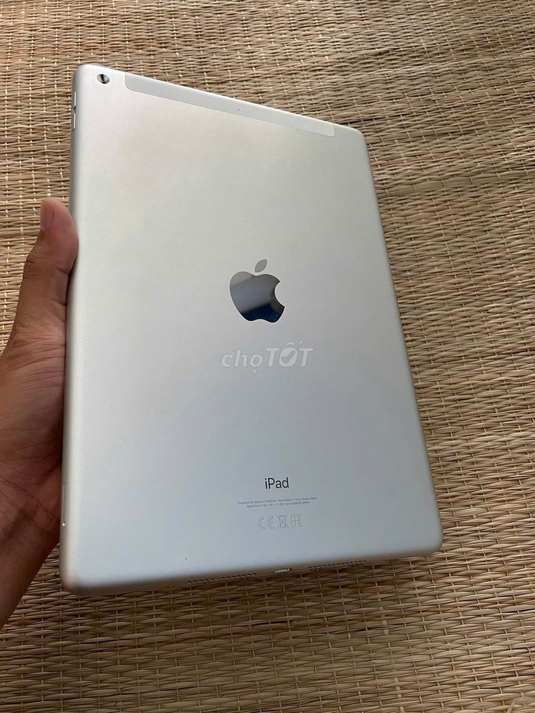 Apple iPad Gen 9 10.2 inch 256GB. Mua bán Máy tính bảng tại Quận Thanh Khê Đà Nẵng được đăng bởi ngoc duy Le hình 1