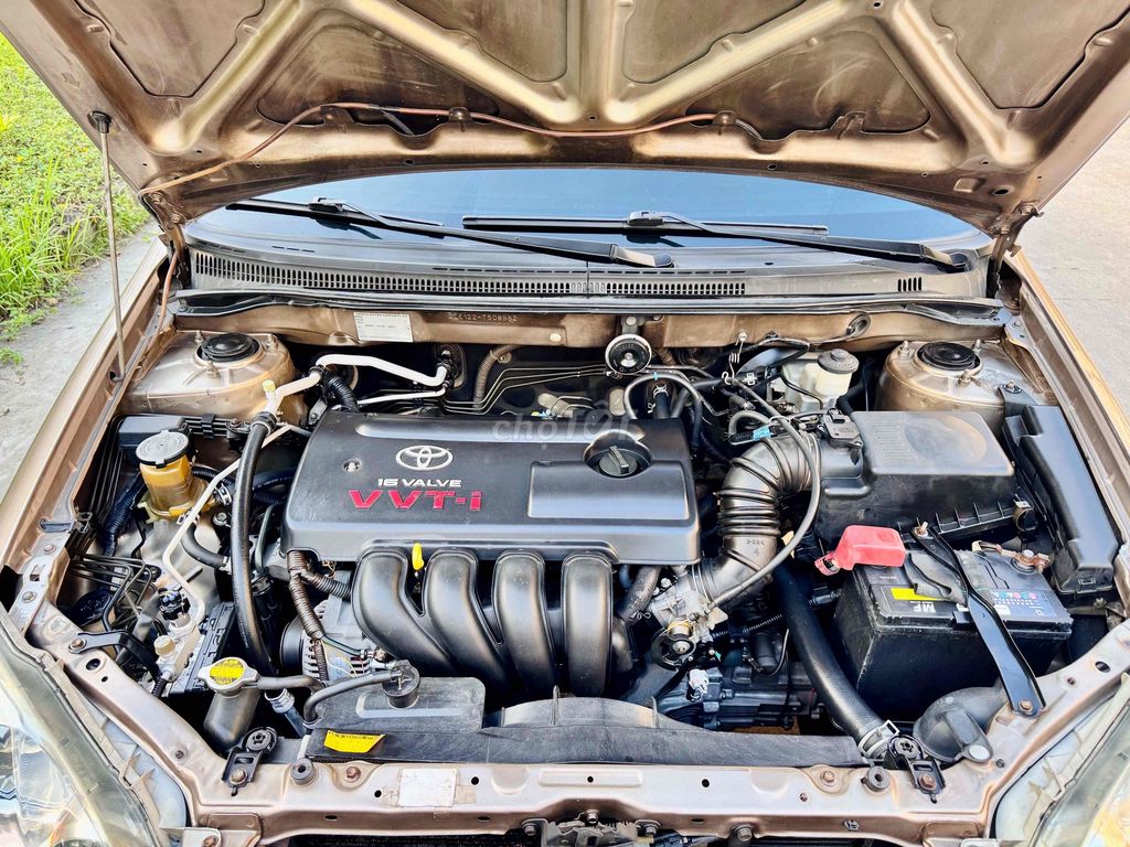 Toyota Corolla ALTIS 2007 siêu chất 💥💥💥. Mua bán Ô tô tại Quận Ninh Kiều Cần Thơ được đăng bởi AUTO CAO TUẤN cần thơ hình 14