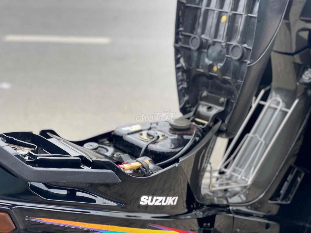 suzuki. Mua bán Xe máy tại Quận Ninh Kiều Cần Thơ được đăng bởi Khoa hình 16