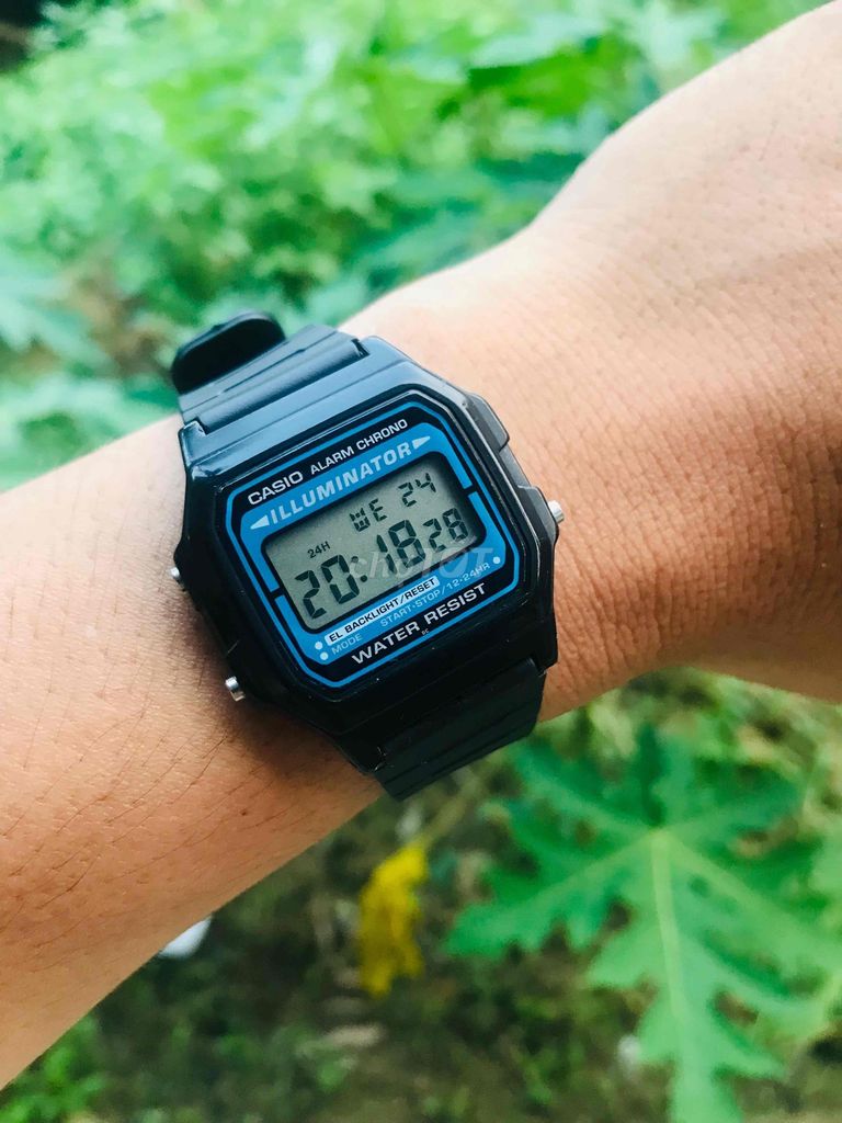 Casio A105✅✅✅