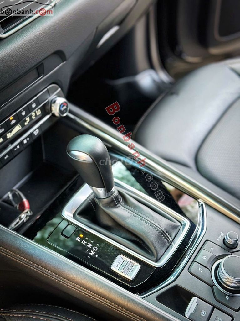 Mazda CX5 Luxury 2.0 AT 2024 - 755 Triệu. Mua bán Ô tô tại Quận Bắc Từ Liêm Hà Nội được đăng bởi Oto Chữ Tín hình 8