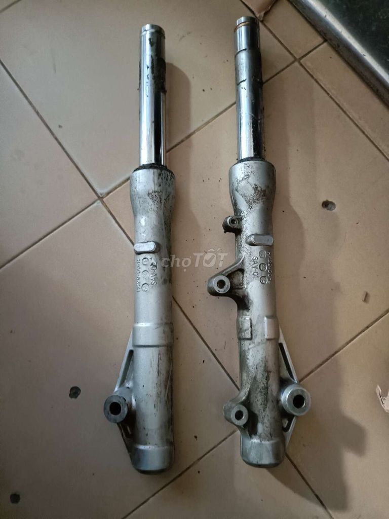 Thanh lý đôi giảm xóc shmode 2016. Mua bán Xe máy tại Quận Lê Chân Hải Phòng được đăng bởi thanh lý đồ cũ nói không với mặc cả  hình 4