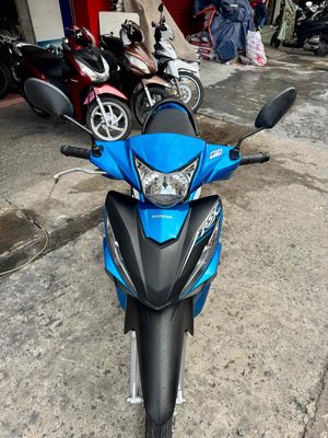 🟢🟢 Wave RSX Fi xanh đen cuối 2020 xe đẹp có góp. Mua bán Xe máy tại Thành phố Biên Hòa Đồng Nai được đăng bởi XE MÁY CŨ THÀNH MỸ 