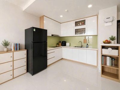 C/c TOPAZ GARDEN – TÂN PHÚ 2PN full nội thất giá 10 tr/th.