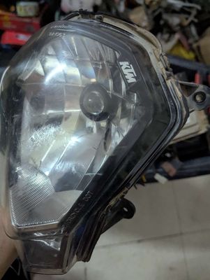 Phụ tùng KTM duck 200 còn sử dụng tốt.. Mua bán Phụ tùng xe tại Quận 7 Tp Hồ Chí Minh được đăng bởi Cao Sum