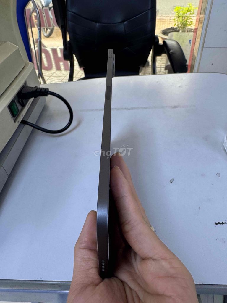 Apple iPad Pro M1 128GB Xám. Mua bán Máy tính bảng tại Quận Tân Bình Tp Hồ Chí Minh được đăng bởi phét nan đô tô rét hình 1