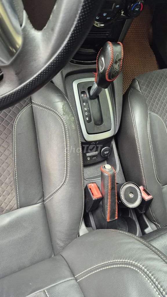 2014 S 1.0 AT Ecoboost - 10000 km. Mua bán Ô tô tại Quận Bắc Từ Liêm Hà Nội được đăng bởi Bình  hình 13