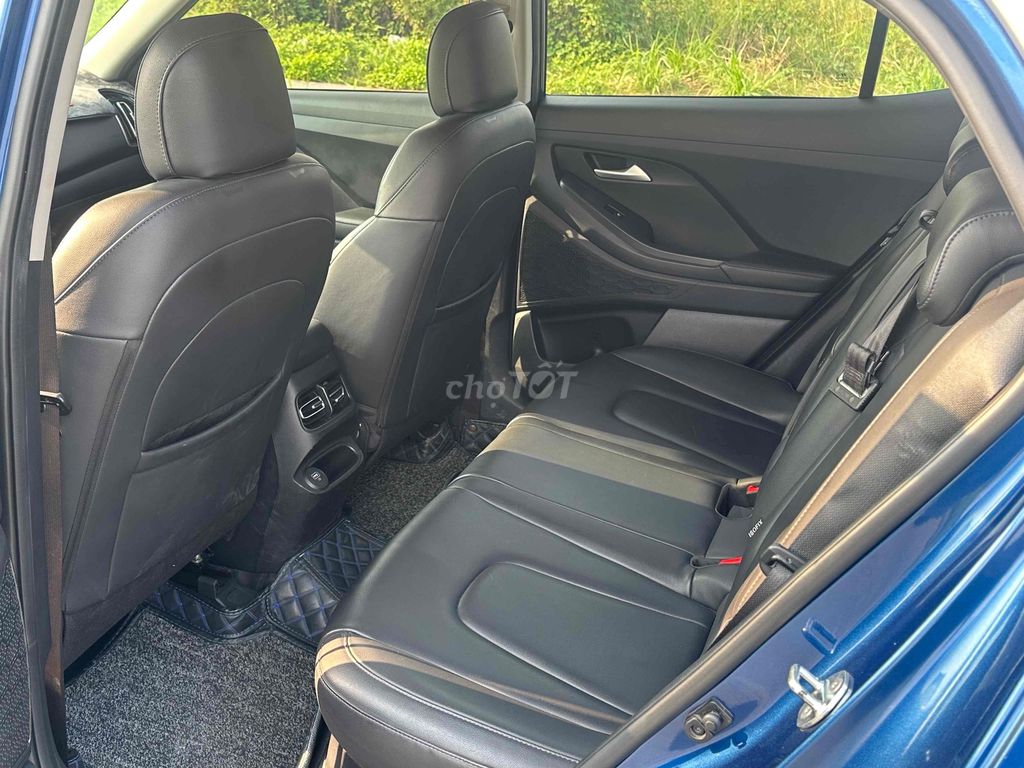 Mệnh Mộc, Mệnh Thuỷ rất thích hợp xe này. Mua bán Ô tô tại Thành phố Thủ Đức Tp Hồ Chí Minh được đăng bởi Duy Rờm  hình 8