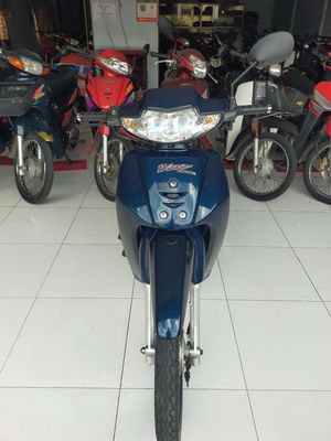 Xe wave ĐK 03 máy êm giá 15 tr. Mua bán Xe máy tại Huyện Chợ Mới An Giang được đăng bởi C H Xe Máy  ÚT HẬU Bán trả góp