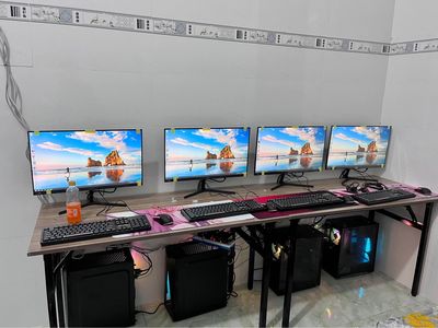 Màn hình 24' 100hz IPS nguyên thùng bảo hành 3 năm. Mua bán Phụ kiện (Màn hình, Chuột...) tại Huyện Đức Trọng Lâm Đồng được đăng bởi 27TN Đức Trọng