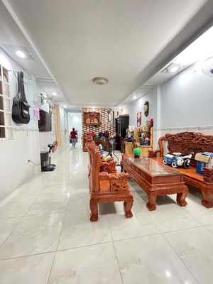🌻🌻 CHO THUÊ NHÀ NGUYÊN CĂN PHƯỚC KIỂN - 4 x 21M - 3PN