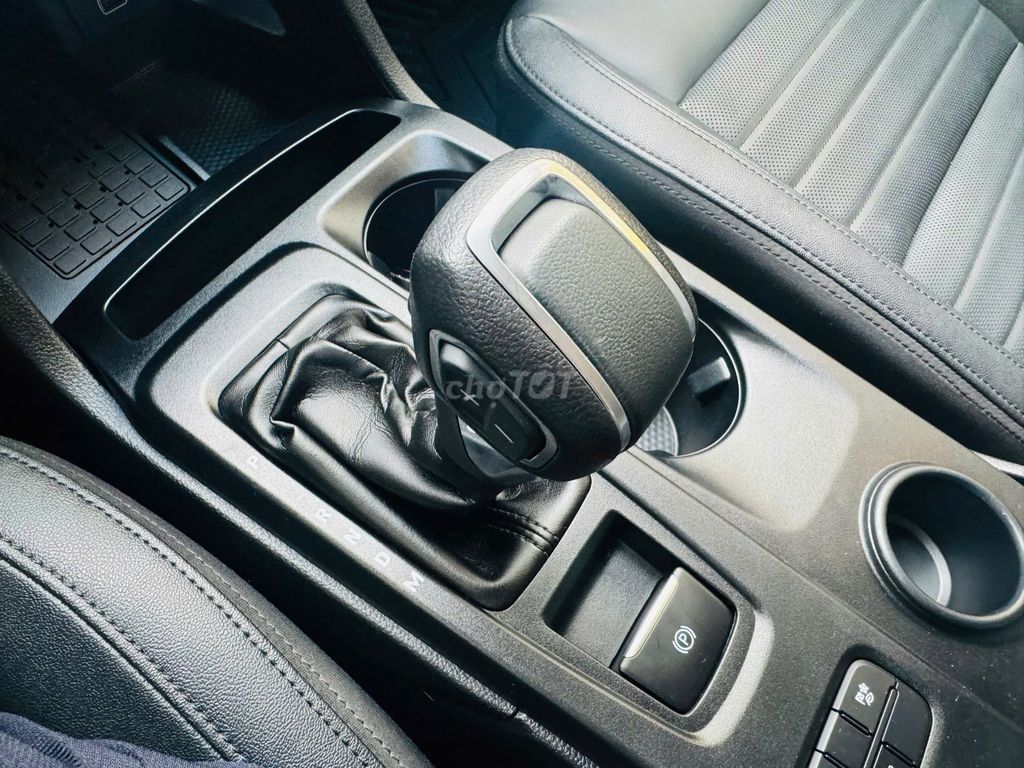 Ford Everest 2025 Sport 2.0L 4x2 AT - 12000 km. Mua bán Ô tô tại Quận Tân Phú Tp Hồ Chí Minh được đăng bởi FORD Bến Thành Xe Đã Qua Sử Dụng hình 11