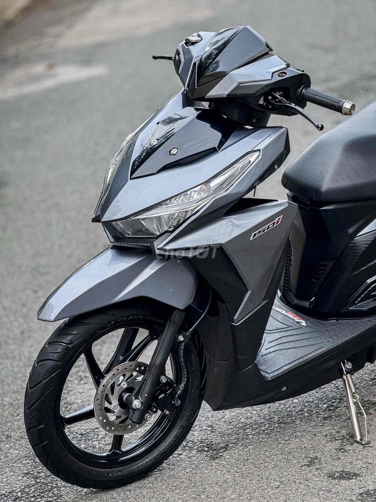 vario 125 2017 máy zin cứng bstp 9c nợ xấu trả 50%. Mua bán Xe máy tại Quận Bình Tân Tp Hồ Chí Minh được đăng bởi Xe Máy Qúy Le hình 7