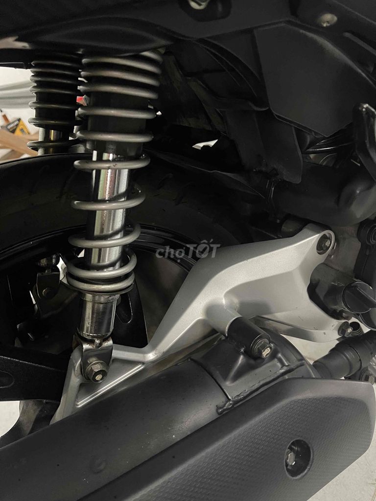 Bán Hayate Ss 125 Sx2011 một đời chủ. Mua bán Xe máy tại Thành phố Sa Đéc Đồng Tháp được đăng bởi HàTrung hình 7