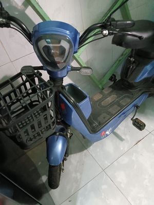 Xe đạp điện. Mua bán Xe điện tại Thị xã Tân Uyên Bình Dương được đăng bởi Nghĩa
