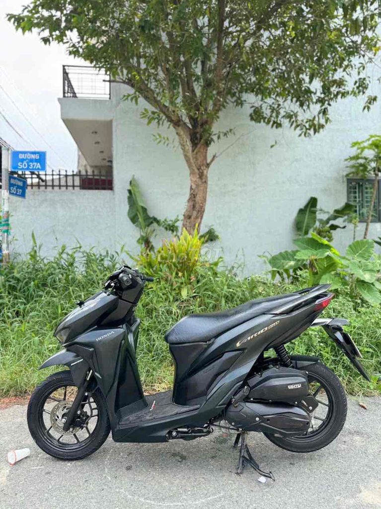 vario 125 2023 odo 17 ngàn chính chủ. Mua bán Xe máy tại Huyện Củ Chi Tp Hồ Chí Minh được đăng bởi HuỳnhLâm Bổn hình 8
