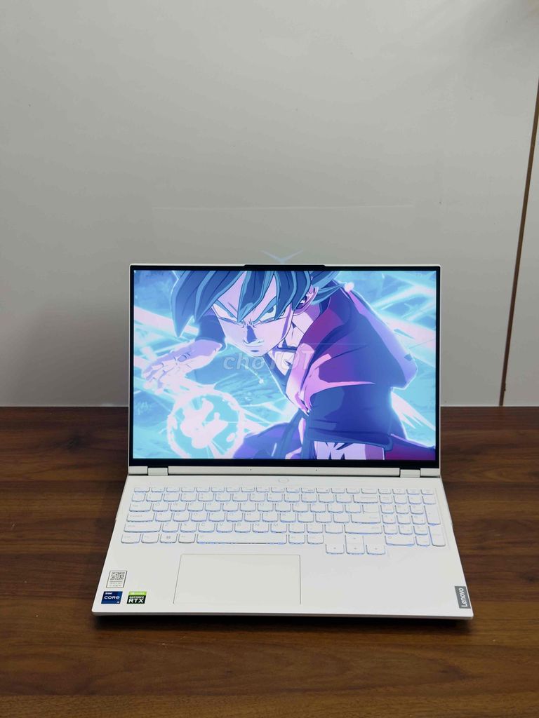 Lenovo Legion 5 Pro 2022 New 98% FullBox. Mua bán Laptop tại Quận Gò Vấp Tp Hồ Chí Minh được đăng bởi Duy Lê hình 1
