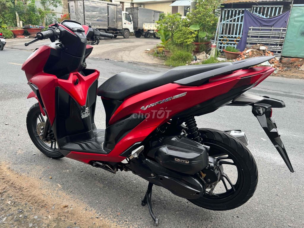varivo 150 xe đẹp may moc zin êm.9chu . co sip. Mua bán Xe máy tại Huyện Phong Điền Cần Thơ được đăng bởi Thanh Dang Hoang hình 6