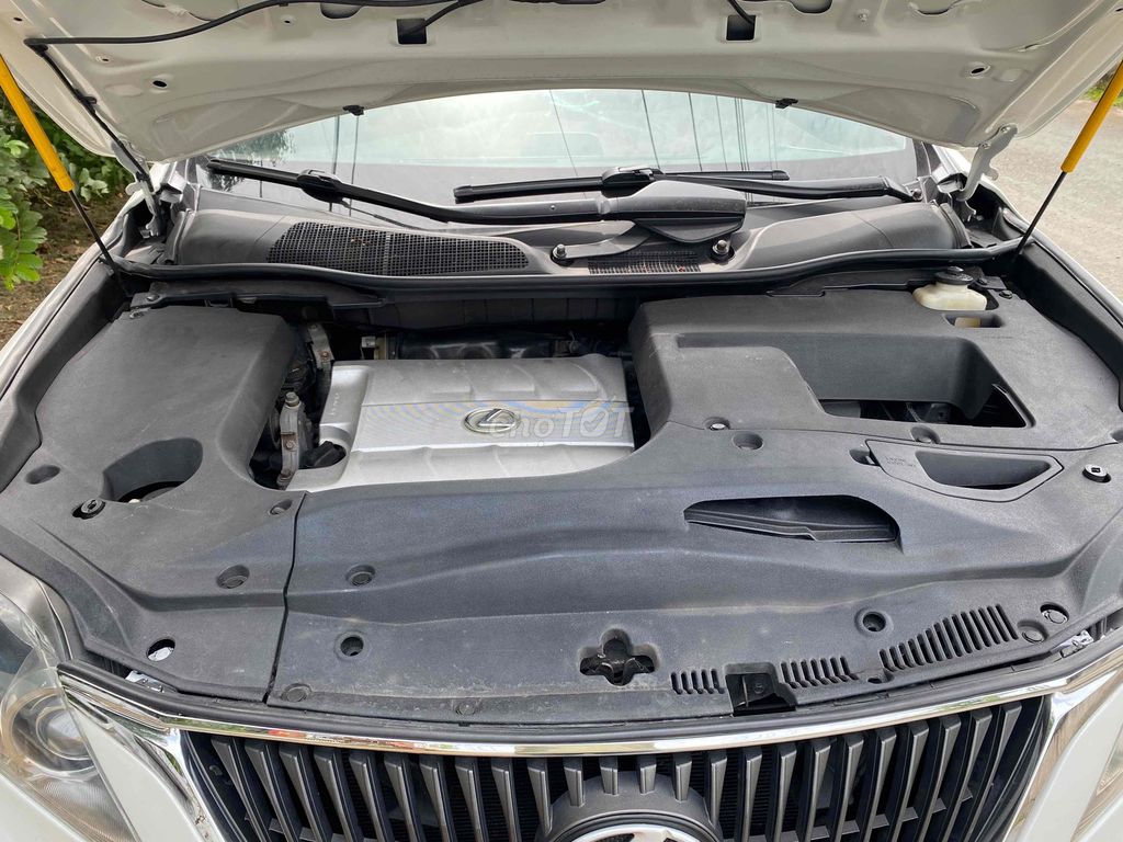 Lexus RX 2009 350 AWD - 151000 km. Mua bán Ô tô tại Thành phố Thủ Đức Tp Hồ Chí Minh được đăng bởi đoàn vũ hùng hình 20