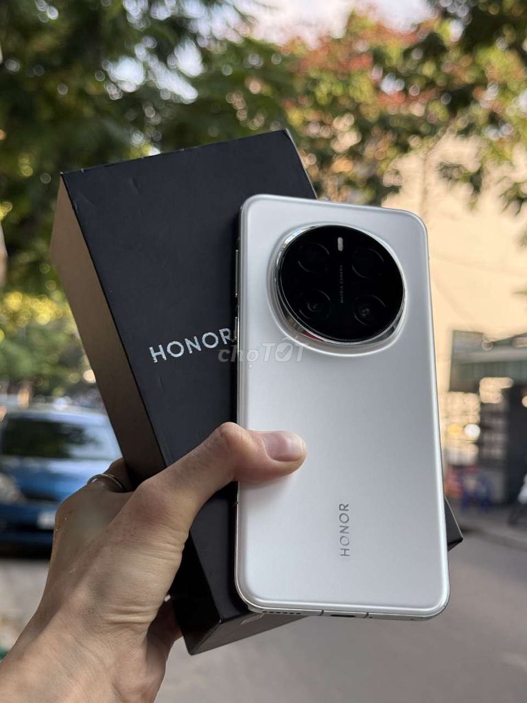 🔥 Honor Magic 7 Pro / Ram 16Gb-512Gb. Mua bán Điện thoại tại Quận Cẩm Lệ Đà Nẵng được đăng bởi Good Phone hình 1
