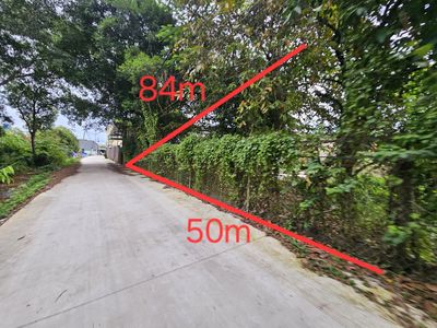 Plot of land 3283 m² · Đường Trần Văn Giàu