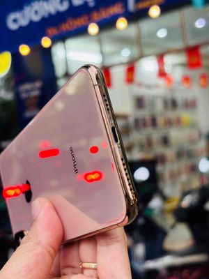 IPHONE XS MAX - Bộ nhớ khủng 512GB. Mua bán Điện thoại tại Thành phố Nha Trang Khánh Hòa được đăng bởi Nguyên