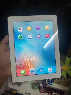 ipad 3 zin đẹp mượt. Mua bán Máy tính bảng tại Quận Bình Tân Tp Hồ Chí Minh được đăng bởi DAODIDONG