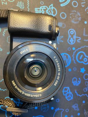 sony a6300 kèm full phụ kiện. Mua bán Máy ảnh, Máy quay tại Quận 8 Tp Hồ Chí Minh được đăng bởi Vương Nguyễn