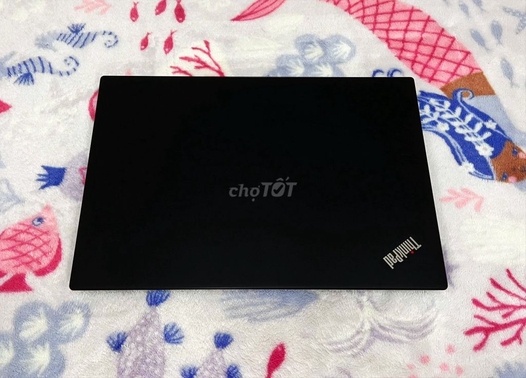 Lenovo X13, i5-10210, Ram 16G, FHD, Cảm ứng, Mạnh. Mua bán Laptop tại Quận Phú Nhuận Tp Hồ Chí Minh được đăng bởi Adoni hình 1