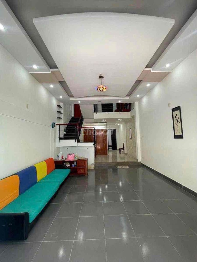 Аренда · 2 комн. · 80 м² · Quận Hải Châu, ул. Đường Lê Đại