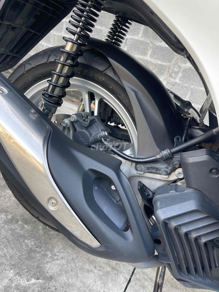 Cần bán sh 2021 1 chủ máy zin. Mua bán Xe máy tại Quận Kiến An Hải Phòng được đăng bởi Đức Anh  hình 7